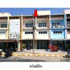 ขายอาคารพาณิชย์ พิมานชล 2 ถ.รอบบึงแก่นนคร ต.ในเมือง อ.เมือง ขอนแก