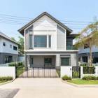 ขายบ้านใหม่2ชั้น 4น4น 50ว. 6.1ล. ถ.มิตรภาพ กุดสระ เมืองอุดรธานี