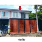  ขายทาวน์เฮ้าส์มือสอง เขตสายไหม โครงการ พฤกษาวิลล์ 64 สายไหม