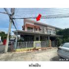 ขายบ้านเดี่ยวมือสอง เขตจอมทอง โครงการ เดอะคอนเนค 11 สุขสวัสดิ์ 26