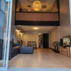 ให้เช่า 20,000 บาท ตึกแถว 4 ชั้น ช้างเผือก มีดาดฟ้าไว้นั่งชิลล์