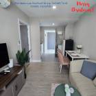 #ปล่อยเช่า คอนโด พร้อมอยู่ ริมแม่น้ำ เจ้าพระยา 