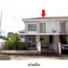  ขายทาวน์เฮ้าส์มือสอง เขตสายไหม  กรุงเทพฯ  โครงการ พฤกษาวิลล์ 51