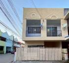 ขาย 2.1 ล้าน ทาวน์โฮม 2 ชั้น ทำเลดี #ใกล้ข่วงสิงห์ พร้อมอยู่