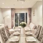 ขาย คอนโด ไอวี่ ริเวอร์ ราษฎร์บูรณะ  ตึก A ชั้น 31 ขนาด 113.14 ตรม. ราคา 12,538,300 บาท