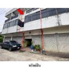 ขายอาคารพาณิชย์ ถ.ประชาสโมสร ต.ในเมือง จ.ขอนแก่น