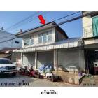 ขายอาคารพาณิชย์ ถ.กลางเมือง ต.กุดเค้า อ.มัญจาคีรี จ.ขอนแก่น