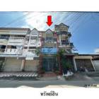 ขายอาคารพาณิชย์ ถนน วุฒาราม ต.ในเมือง อ.เมือง จ.ขอนแก่น