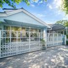 เลียบด่วนเอกมัย 1.2 กม. รามอินทรา 38-42 ให้เช่าบ้าน 2 ชั้น 48ตร.ว