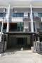 ให้เช่าทาวน์โฮม PLEX Bangna กม.5 ใกล้เมกาบางนา จดบริษัทได้
