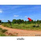 ขายที่ดินว่างเปล่า ต.โคกสูง อ.เมืองชัยภูมิ จังหวัด ชัยภูมิ