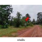 ขายที่ดินว่างเปล่า ต.โคกสูง อ.เมืองชัยภูมิ จ.ชัยภูมิ
