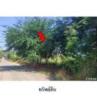 ขายที่ดินว่างเปล่า ถ.เลี่ยงเมืองขอนแก่น ต.เมืองเก่า จ.ขอนแก่น