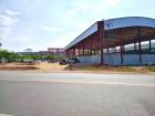 ขายโรงงานสร้างใหม่ฉะเชิงเทรา  บนเนื้อที่​  4 ไร่  1 งาน