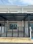 ให้เช่าทาวน์โฮม 2 ชั้น ราชพฤกษ์–ท่าอิฐ ใกล้ MRT บางรักน้อยท่าอิฐ