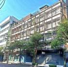 ขายอาคารพาณิชย์ บางรัก สีลม ถนน มเหสักข์