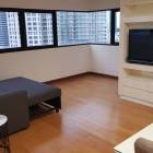 ขาย สาธร การ์เด้นส์ คอนโด ชั้น 19 ตึก B ขนาด 64 ตรม. ราคา 7,873,800 บาท