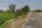 ขาย ที่ดิน ติดถนน บางกรวย-ไทรน้อย 40 ไร่ 86 ตรว เหมาะทำการค้า KK