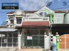 LM25-0179 ขายทาวน์เฮ้าส์ 2 ชั้น นันทนาการเด้น2 ไทรม้า ท่าอิฐ