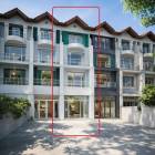 เซียร์ รังสิต 2.8 กม 6 นอน BTS คูคต 1.9กม.ให้เช่าราคาถูก อาคาร 4.