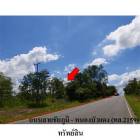 ขายที่ดินว่างเปล่า ตำบล นาฝาย อำเภอ เมืองชัยภูมิ จังหวัด ชัยภูมิ