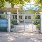 บ้าน 2 ชั้น 43ตร.วา. 3 นอนMRT รามอินทรา กม.6 580ม. รามอินทรา 38-4