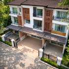 กว้าง 5เมตร 3ชั้นอ่อนนุช15-19 ฟังก์ชันครบ 4นอน 5แอร์ BTSอ่อนนุช