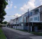 Bannmai Rama9–Srinakarin  รามคำแหง 60 ใกล้เดอะมอล บางกะปิ