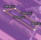 ขายที่ดินนิคมพัฒนาระยอง ขายที่ดินเปล่าทำเลดี 14-3-18 ไร่ 