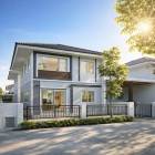 ตลาดบางพลีใหญ่ บ้าน2 ชั้น เทพารักษ์-ตำหรุ ถูกที่สุด ลลิล 35ตร.วา.