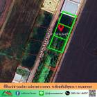 ขายถูก ที่ดินเปล่า3แปลง แปลงละ100ตรว. ซ.สังฆสันติสุข48/1 หนองจอก แบ่งขายได้