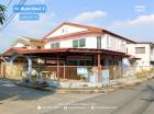 ขาย!! บ้านเดี่ยวหลังมุม หมู่บ้านอินทรารักษ์2 นวมินทร์75 (ขนาด 49 ตร.ว.) บึงกุ่ม บางกะปิ กรุงเทพฯ ใกล้เดอะมอลล์บางกะปิ