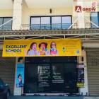 ขาย/ให้เช่าทาวน์เฮาส์ 4 ชั้น ซอยมังกร ทำเป็นโรงเรียนกวดวิชาได้