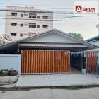 หมู่บ้านธนสิทธิ์ บางปลา 2 บ้านสวย รีโนเวทใหม่ทั้งหลัง พร้อมเข้าอย