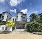  ขายบ้านแฝด วารีโอ้ สุวรรณภูมิ – ใกล้สนามบิน ทำเลดี พร้อมอยู่