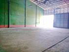 มอเตอร์เวย์ ให้เช่าโกดัง 360 ตร.ม. มอเตอร์เวย์ฝั่งตะวันตก บึงคำพร