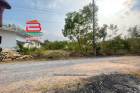 ที่ดินเปล่า เนื้อที่ 57 ตร.ว. ซอยอยู่รวยแลนด์ ถนนรังสิต-นครนายก ตำบลหนองสามวัง อำเภอหนองเสือ ปทุมธานี