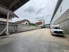 ให้เช่าโกดังคลังสินค้า ย่านประชาชื่น บางซื่อ ใกล้ทางด่วนพิเศษศรีร