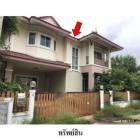 ขายบ้านเดี่ยว โครงการ จามจุรี ซิตี้ลากูน ต.ในเมือง จ.นครราชสีมา