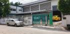 ขายโกดังโรงงาน 1,200 ตร.ม.   ต.บางเสาธง อ.บางเสาธง จ.สมุทรปราการ 