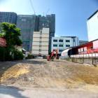 ขายที่ดิน ลาดพร้าว 1 ทำเลทอง ติดถนนหลัก ขนาด 99 ตารางวา เหมาะสร้างบ้านและพัฒนาฯ ใกล้ MRT พหลโยธิน