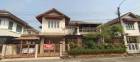 ให้เช่าบ้านเดี่ยว 2 ชั้น หมู่บ้านวรารักษ์ ใกล้ห้างแฟชั่นไอส์แลนด์