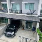 ถูกที่สุดในโครงการ ฮาบิทาวน์ เซ็นทรัล พระราม2  ทาวน์โฮม 2ชั้น 19ต