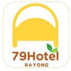 โรงแรมรายวันให้เช่า 490บาทต่อวัน ติดโรงพยาบาลระยอง สะอาด ปลอดภัย