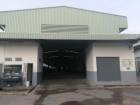 ให้เช่าโกดังในนิคมอุตสาหกรรม บางชัน ถนนเสรีไทย มีนบุรี 