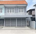  ขายด่วน รีโนเวทใหม่  อาคารพาณิชย์ 2 ชั้น อ้อมใหญ่ ซอยเทศบาล 6  