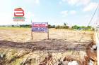 ที่ดินเปล่า ติดถนนสาย ปท.3004 (ลำลูกกา-คลอง 7) เนื้อที่ 28-2-42.9 ไร่ ใกล้สามแยกไฟแดง เส้น 3004 ตำบลบึงคำพร้อย อำเภอลำลูกกา จังหวัดปทุมธานี