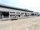 ให้เช่าโรงงาน 1,926 ตร.ม (สีม่วง)ไฟฟ้า 3 เฟสออฟฟิศถนนลำลูกกา ปทุม