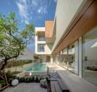 ขาย 42.5 ล้าน โซนสุเทพ บ้านพูลวิลล่าสร้างใหม่ 3 ชั้น ตกแต่งสวยหรู