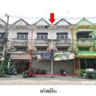 ขายอาคารพาณิชย์ ต.ด่านขุนทด อ.ด่านขุนทด จังหวัด นครราชสีมา